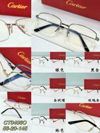 Picture of Cartier Optical Glasses _SKUfw54317733fw
